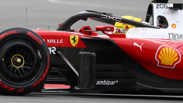 Stewards vellen oordeel over incident Hamilton tijdens kwalificatie Canada