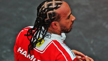 Lewis Hamilton handed one-sided support in F1 FIA suggestion