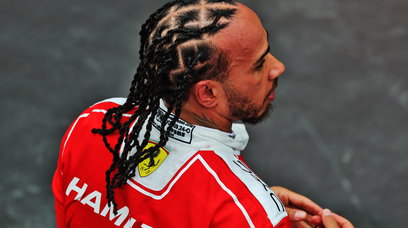 Hamilton podium Canada