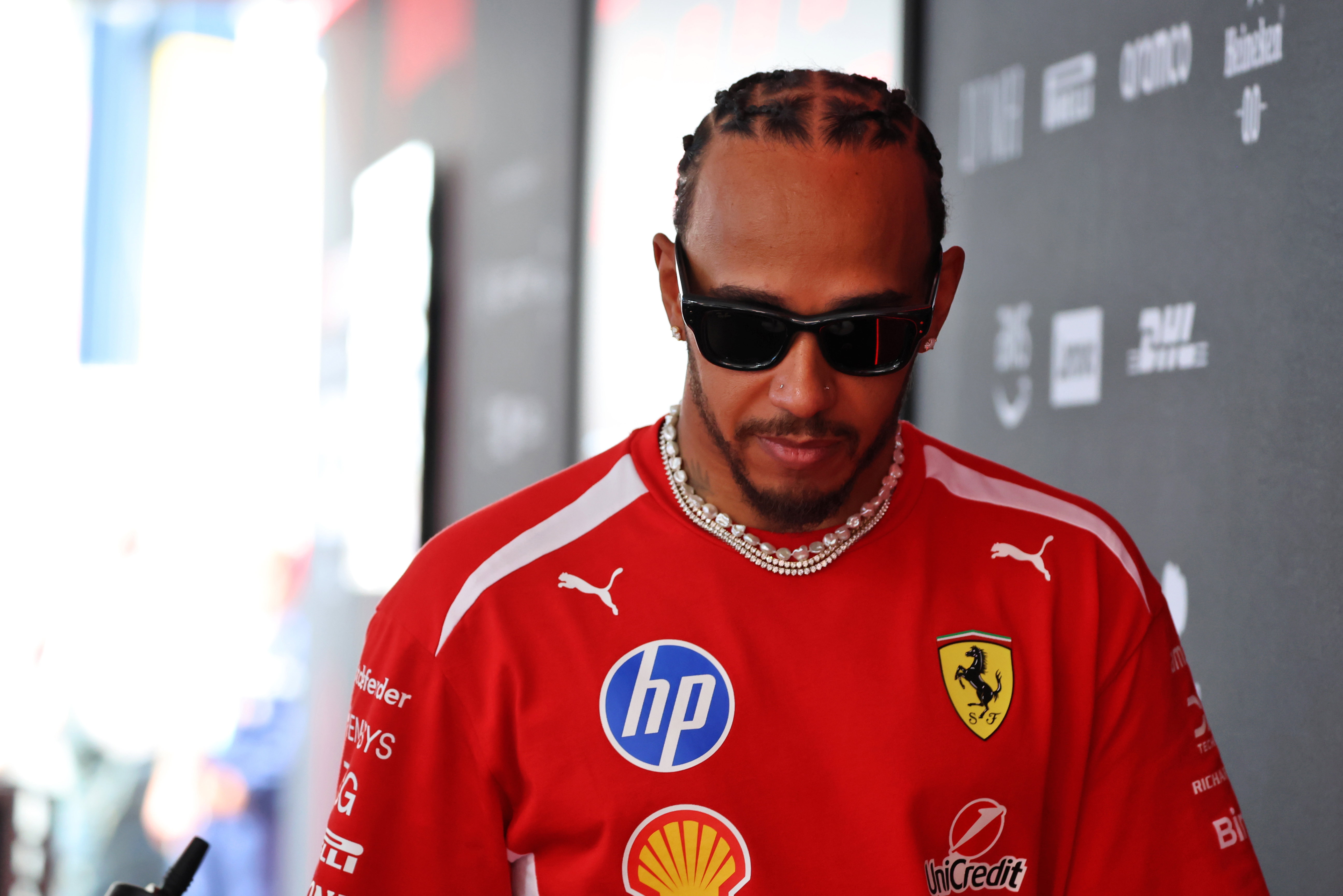 Hamilton Monaco
