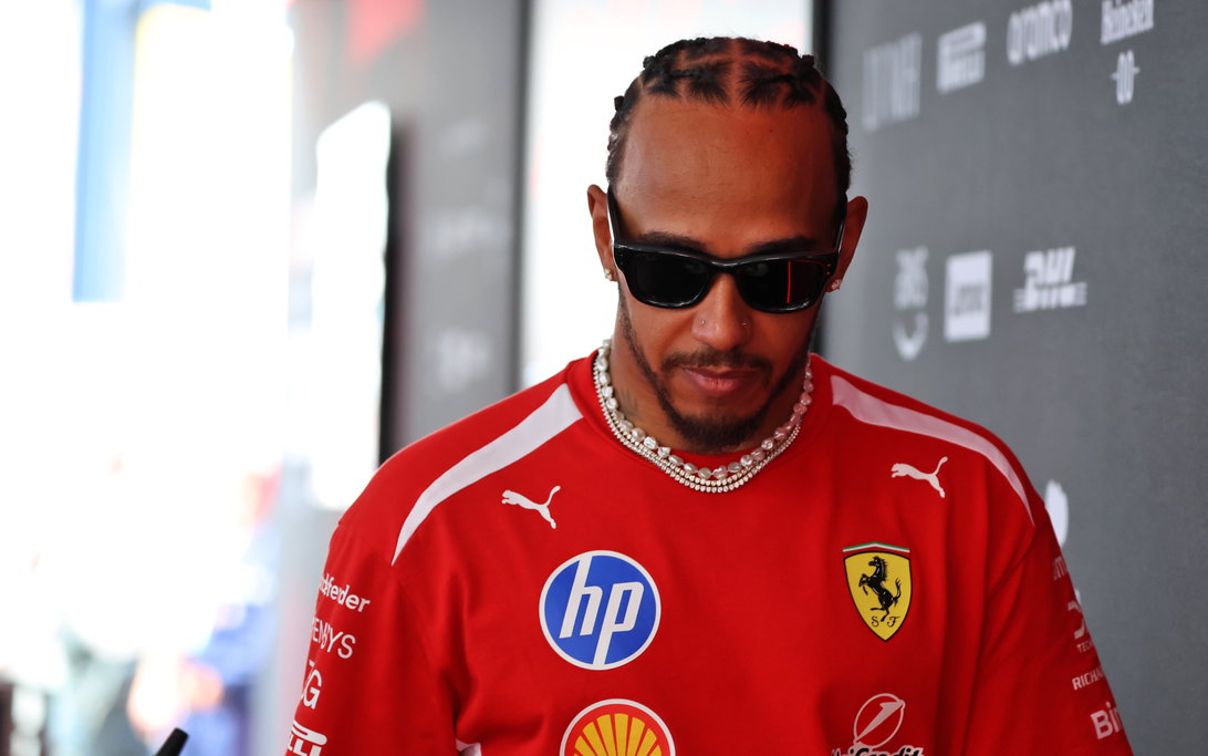 Hamilton Monaco