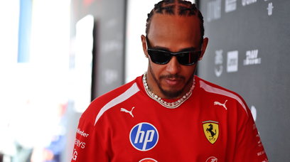 Hamilton Monaco
