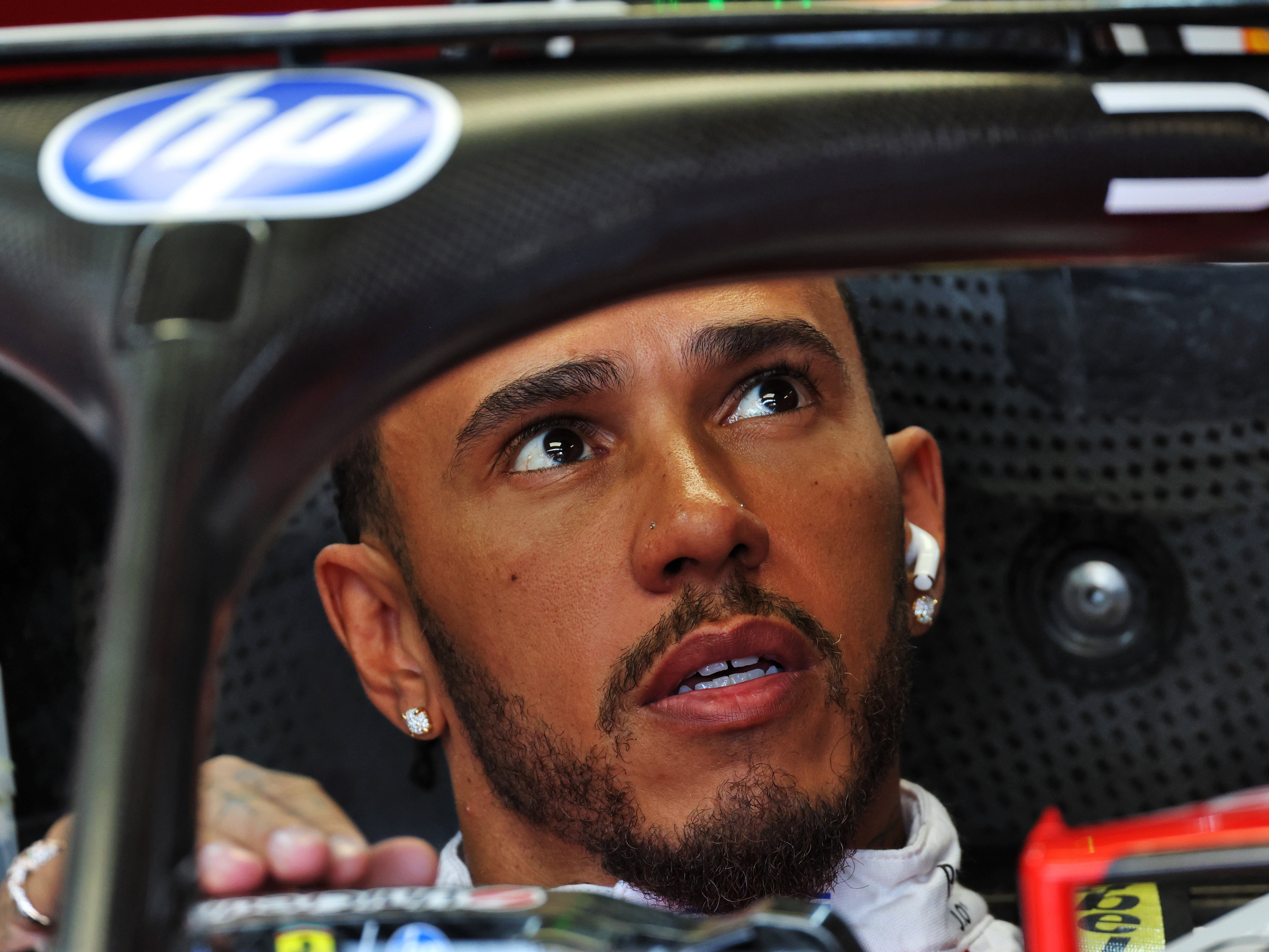 Hamilton Monaco