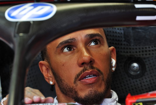 Hamilton Monaco