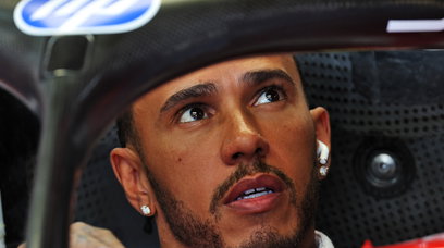 Hamilton Monaco