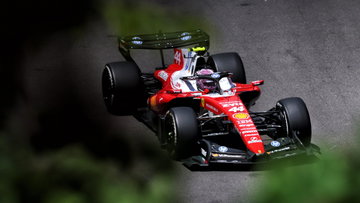 2026 F1 Monaco Grand Prix - Free Practice 2 results