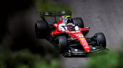 Hamilton Monaco