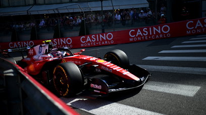 Hamilton Monaco