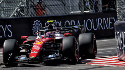 Hamilton Q Monaco
