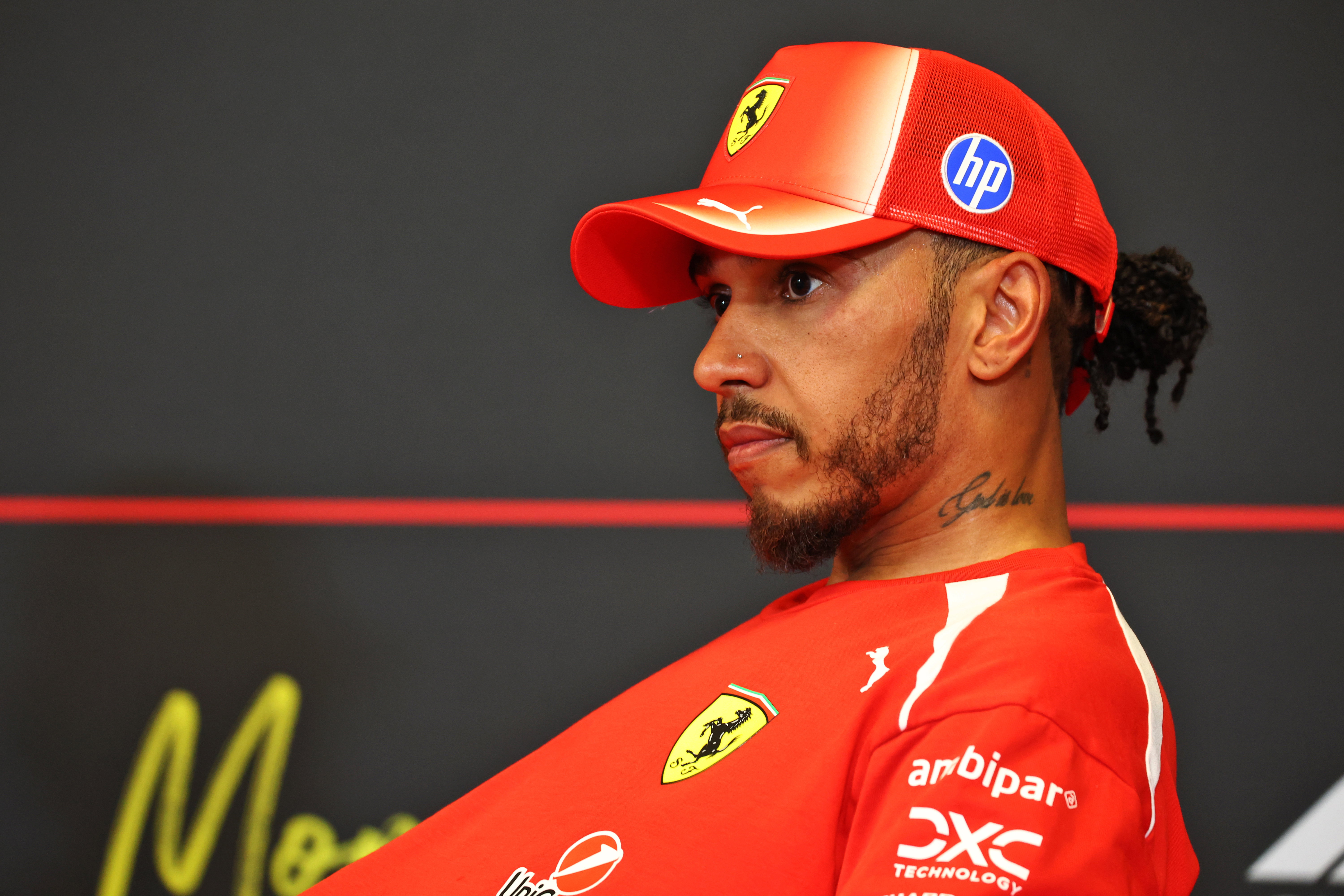 Hamilton Monaco