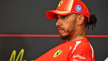 Lewis Hamilton issues Monaco victory pursuit fighting talk: 'Nothing's impossible'