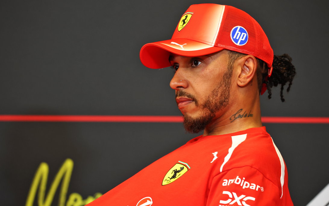Hamilton Monaco
