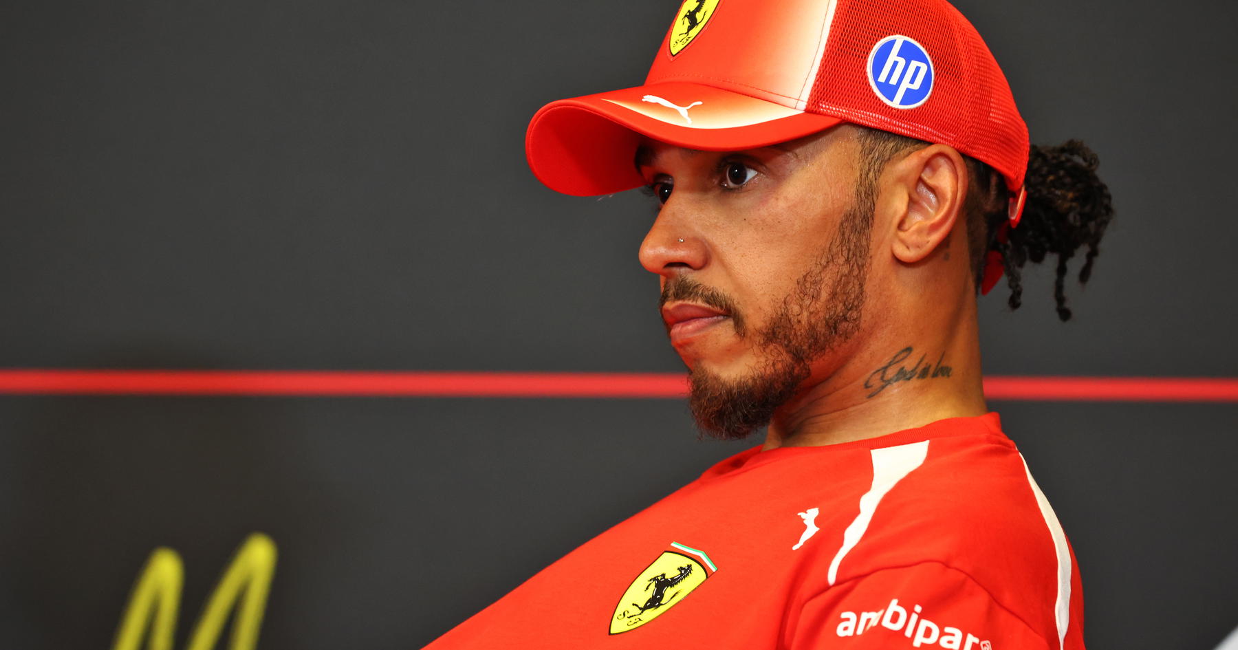 Lewis Hamilton scolds 'ridiculous' racing concern: 'There's no accountability'