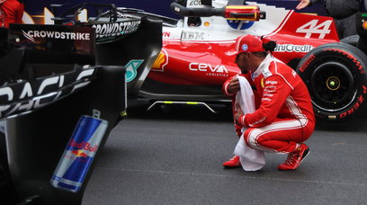 Hamilton Monaco