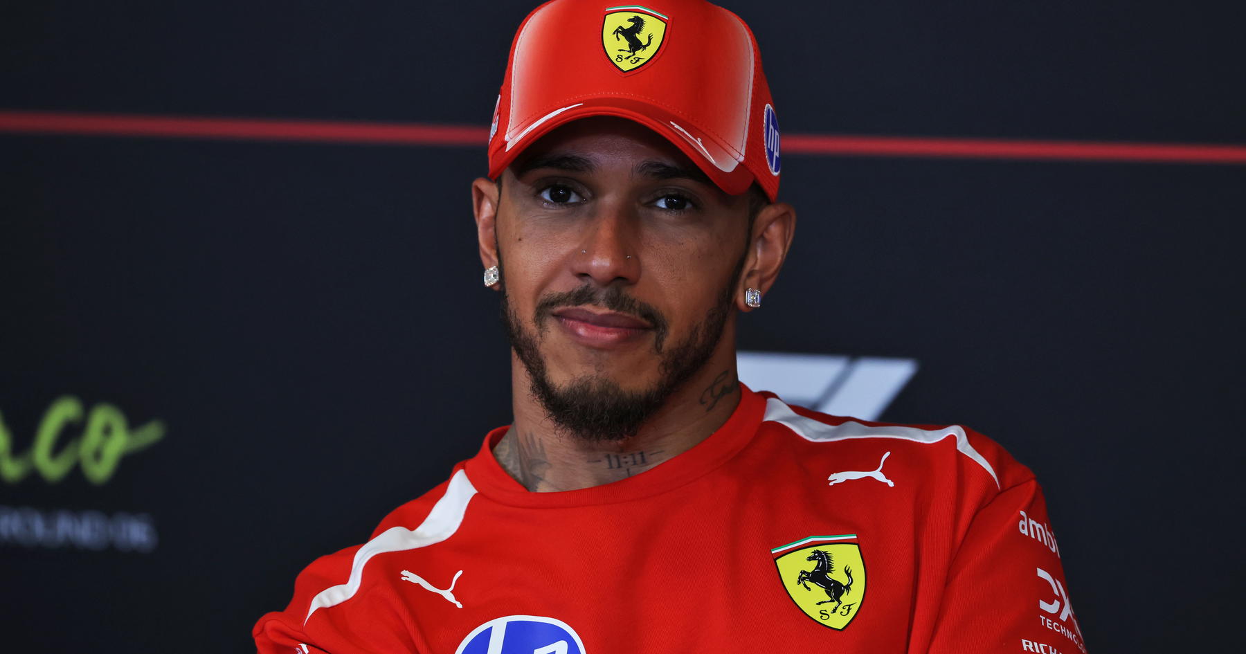 Lewis Hamilton to miss Barcelona FP1 as replacement named