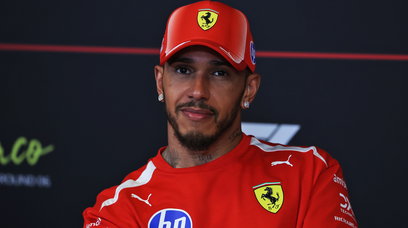Hamilton race Monaco