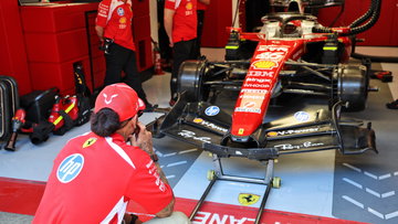 Wat maakt de Ferrari-update werkelijk zo 'monsterlijk'?