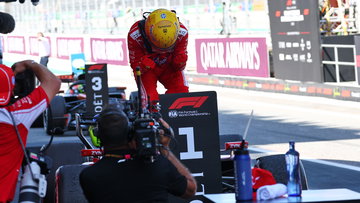 The F1 races Lewis Hamilton has never won - including the one he never will