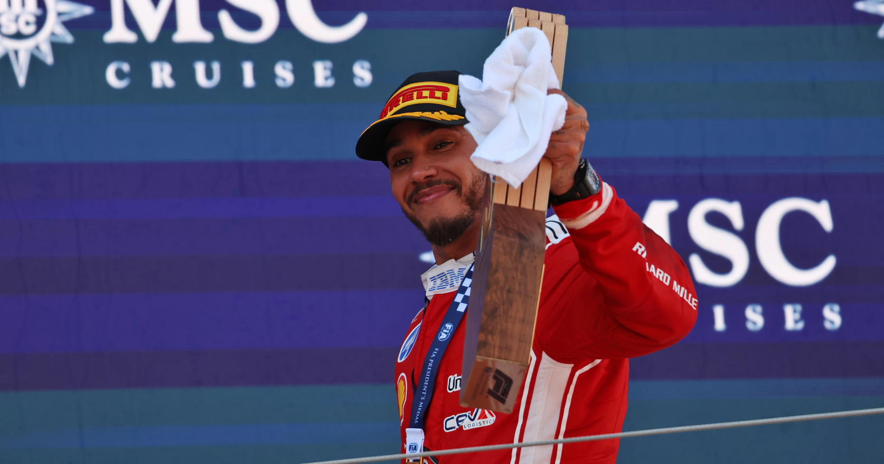 Ferrari's Bold Moves and Monaco Controversies: F1's Latest Drama