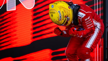 Rosberg plaatst Hamilton op voetstuk: "De grootste aller tijden!"