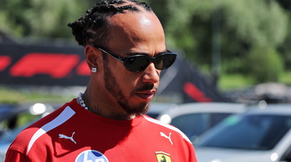 Hamilton Austria