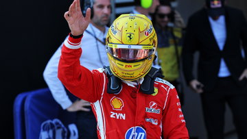 Lewis Hamilton reveals 'incredibly special' immediate Silverstone impact