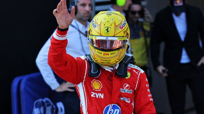 Hamilton Q Austria