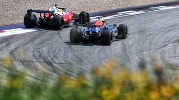 Lewis Hamilton responds to Max Verstappen 'clear penalty' call