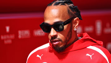 Lewis Hamilton details Ferrari 'trust' concern before key breakthrough