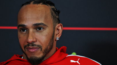 Hamilton Thursday Silverstone