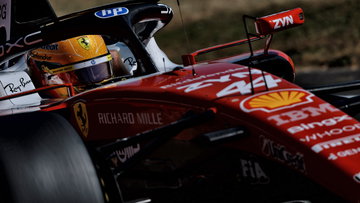 Ferrari offer first look at new F1 track as McLaren to end key Mercedes delay - RacingNews365 Review