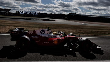 Lewis Hamilton reveals Charles Leclerc hope in Kimi Antonelli pursuit