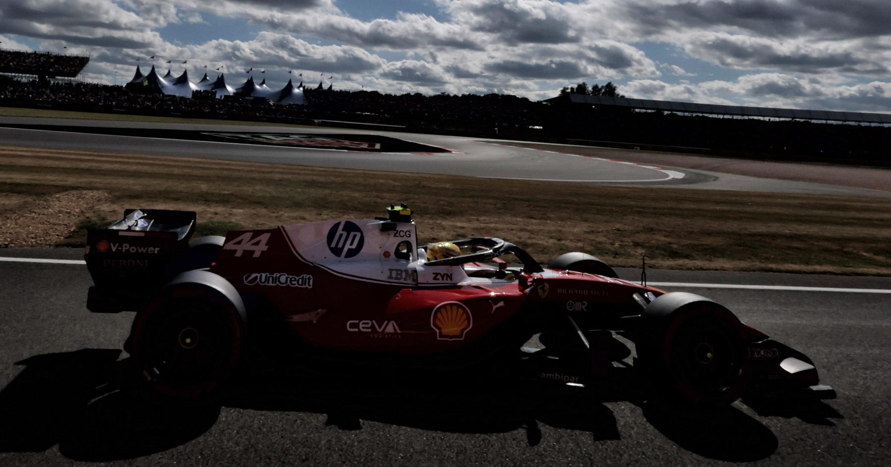 Lewis Hamilton reveals Charles Leclerc hope in Kimi Antonelli pursuit