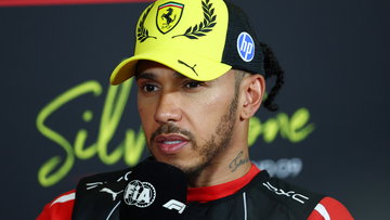 Lewis Hamilton hit with agonising penalty after rapid British GP investigation