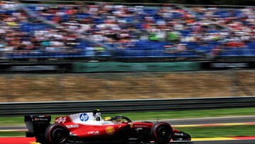 Lewis Hamilton confirms lingering Ferrari concern as Kimi Antonelli denies Red Bull - RacingNews365 Review