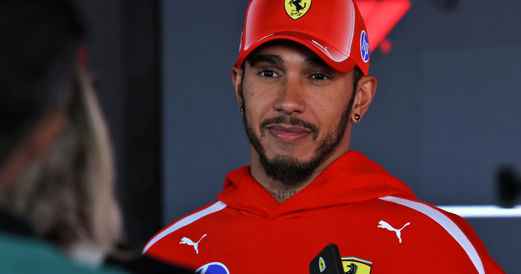 Hamilton krijgt bocht naar zich vernoemd op 'zijn' Hungaroring