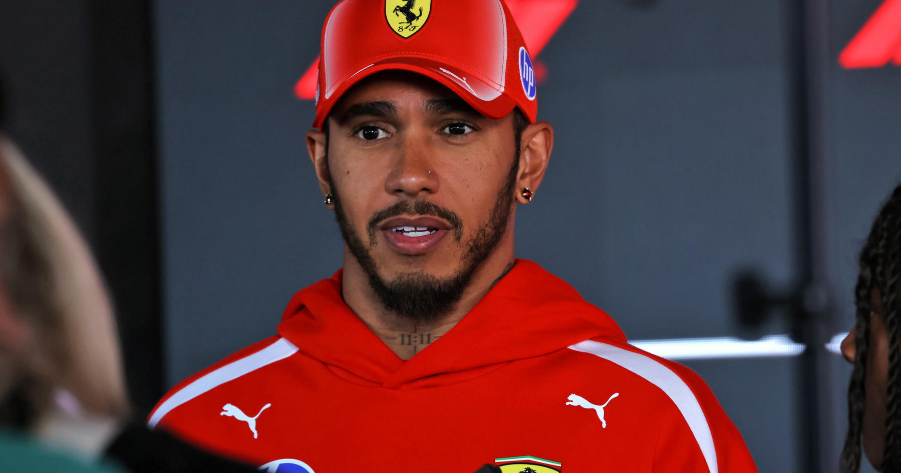 Lewis Hamilton handed F1 title warning after 'silly' mistakes