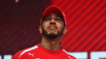 Hamilton reageert op mogelijke straf na kwalificatie GP Hongarije