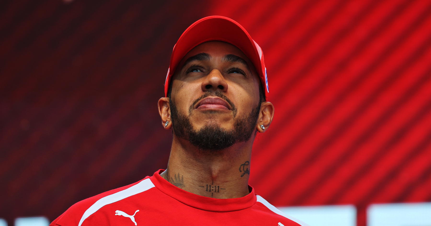 Lewis Hamilton issued major penalty as Lando Norris ends Mercedes streak