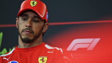 Breaking: Hamilton ontvangt gridstraf na overtreding in kwalificatie Hongarije