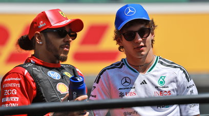 Hamilton Antonelli Hungary