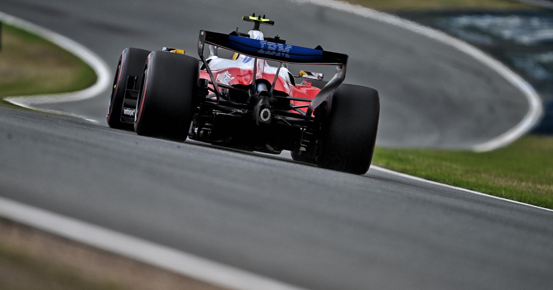 2026 F1 Dutch Grand Prix - Zandvoort Qualifying start time today