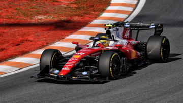 Lewis Hamilton and Max Verstappen among multiple drivers facing stewards' investigation