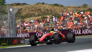 Ferrari verkrijgt belangrijk voordeel met veelbesproken FIA-resultaat