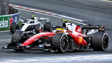 Ferrari confirm major Monza upgrade in Mercedes pursuit boost