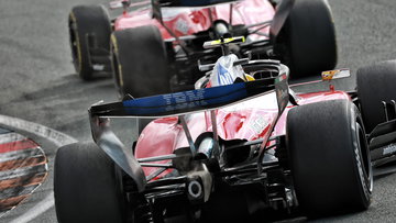 Ferrari strategic masterclass revealed with clever FIA upgrade timing