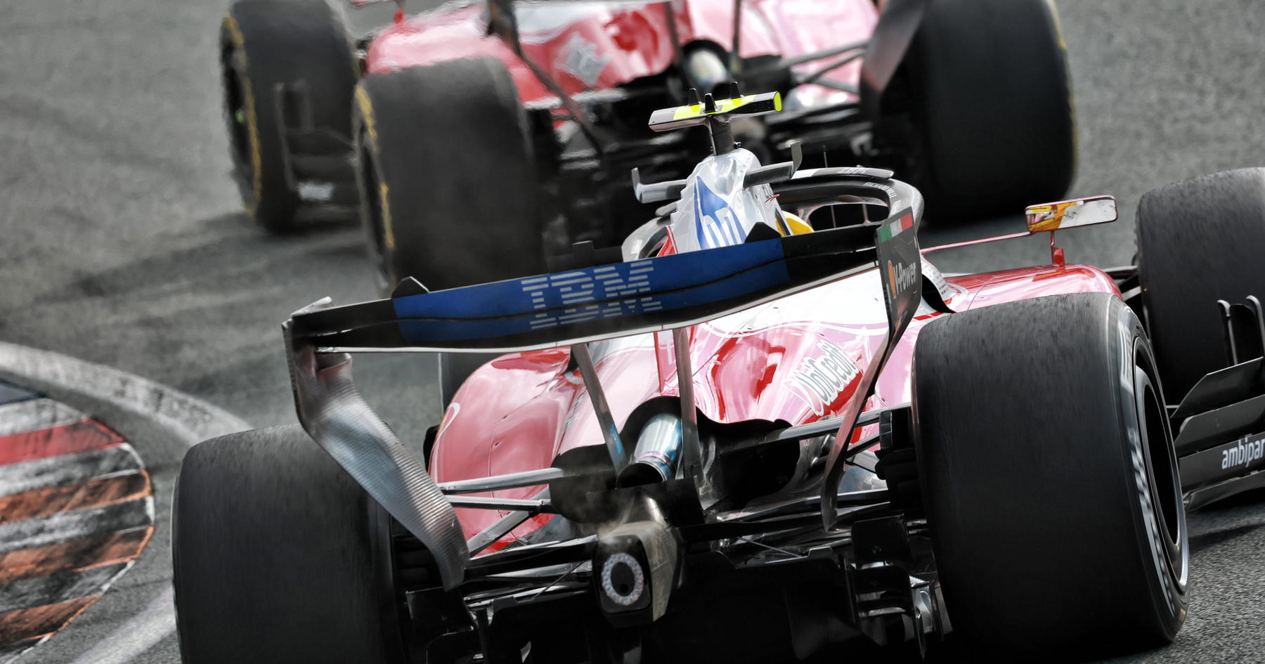 Ferrari strategic masterclass revealed with clever FIA upgrade timing