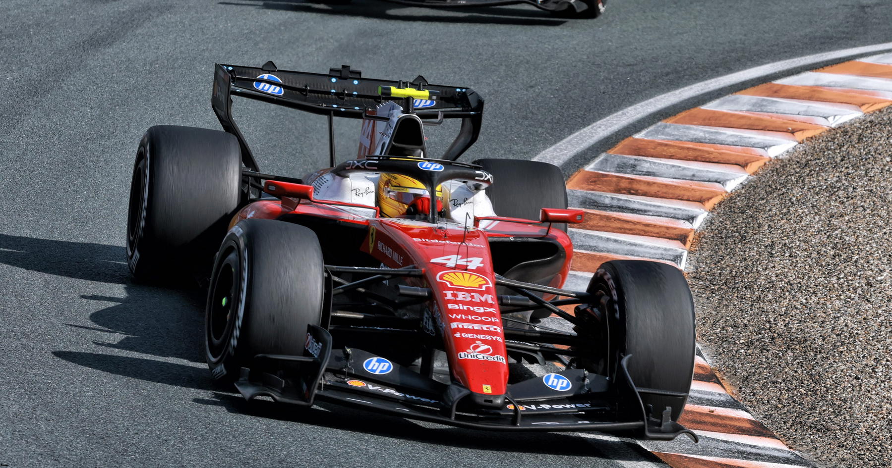 Ferrari Teases Exciting Announcement Ahead of Italian GP