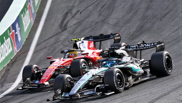 FIA announce ADUO ruling as Mercedes and Ferrari handed boosts