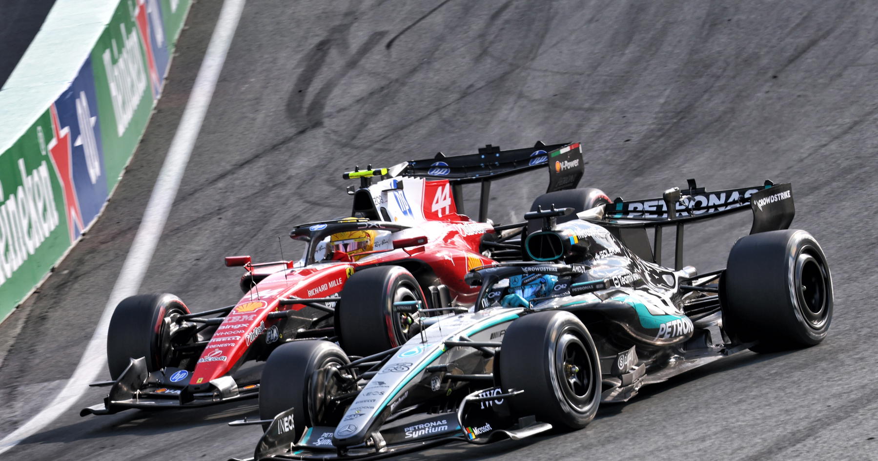 FIA announce ADUO ruling as Mercedes and Ferrari handed boosts